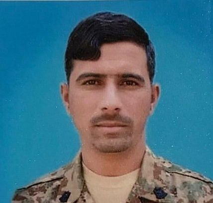 Sepoy martyred in North Waziristan IBO laid to rest - Vimarsana News