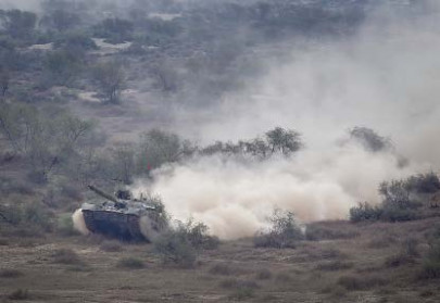 heavy rainfall suspends helicopter service in hunza