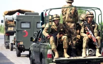 two indian sponsored terrorists killed in balochistan ibo ispr