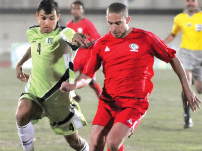 pakistan hope for redemption