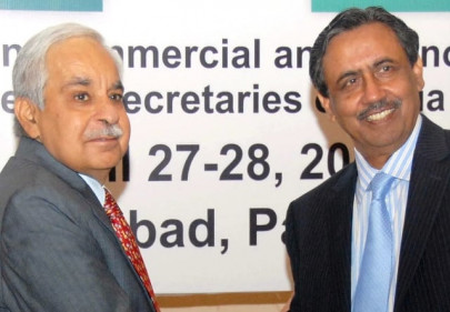 pakistan to grant mfn status to india eventually pakistan to grant mfn status to india eventually