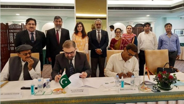 india willing to discuss pak water objections india willing to discuss pak water objections