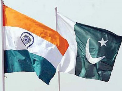 removal of indo pak trade barriers urged removal of indo pak trade barriers urged