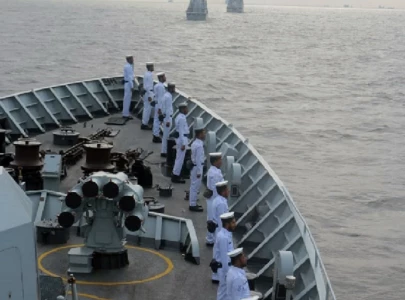 pn celebrates remarkable feat of pns hangor pn celebrates remarkable feat of pns hangor