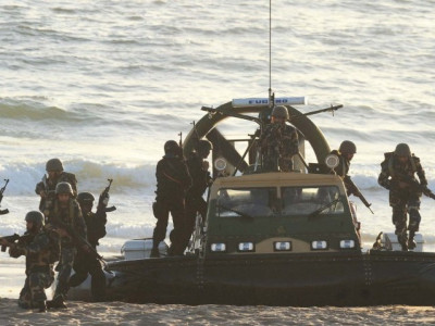 aman 2011 navy exercise enters sea phase aman 2011 navy exercise enters sea phase