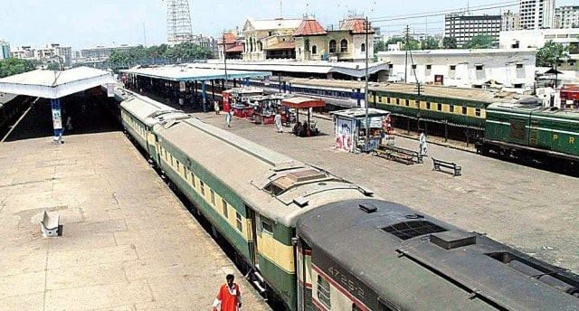 railways seeks rs11b for protection of ml i project railways seeks rs11b for protection of ml i project