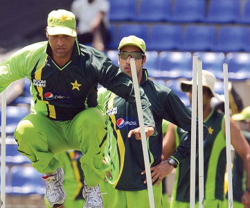 bad day against new zealand good for us aqib bad day against new zealand good for us aqib