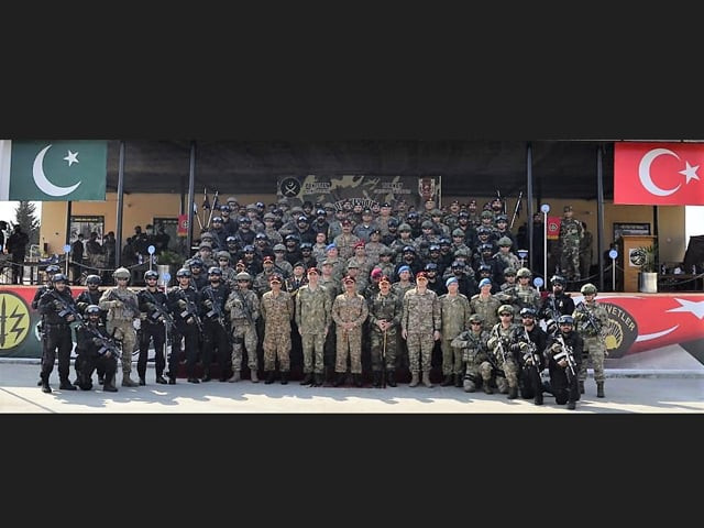 closing ceremony held in terbela photo ispr closing ceremony held in terbela photo ispr
