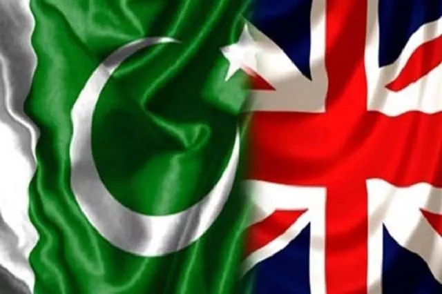 pak uk trade has vast potential pak uk trade has vast potential