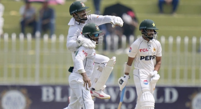 pakistan s icc wtc final hopes dented by shock defeat to bangladesh