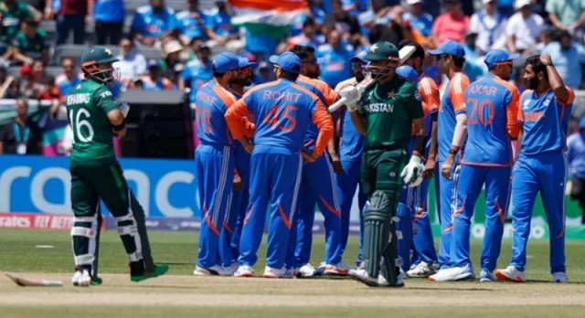 pak v india pak v india