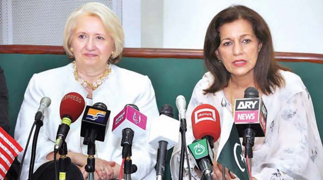 pak us meet ponders ways to empower women pak us meet ponders ways to empower women