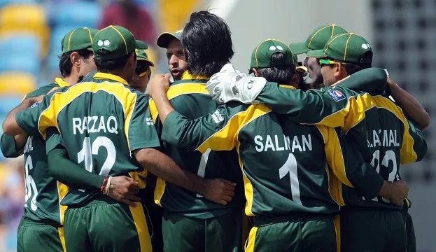 pakistan turn up the heat pakistan turn up the heat