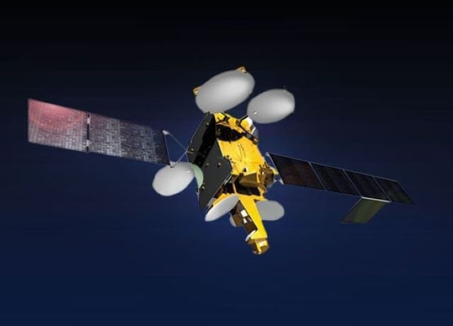 pakistan s communication satellite reaches orbit pakistan s communication satellite reaches orbit