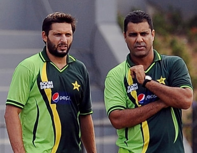 afridi immature captain unwilling to listen leaked report afridi immature captain unwilling to listen leaked report