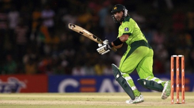 pakistan loses first match of asia cup pakistan loses first match of asia cup