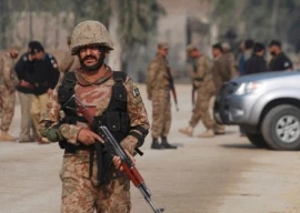 terrorist killed in north waziristan ibo ispr