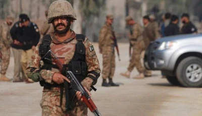 pakistan army soldiers photo ispr file