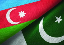 azerbaijan pakistan agree on legal cooperation azerbaijan pakistan agree on legal cooperation