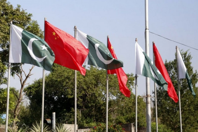 pakistan china strategic dialogue next week pakistan china strategic dialogue next week