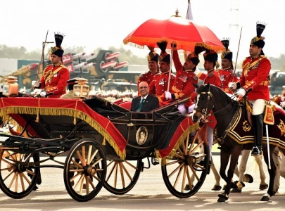 president confers civil military awards