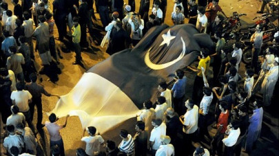 we are pakistanis that is the only thing that matters we are pakistanis that is the only thing that matters