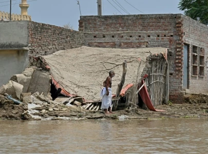 pdma steps up flood relief efforts