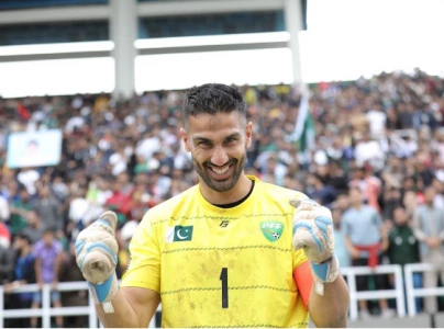 pakistan goalkeeper yousuf butt talks challenges aspirations in exclusive interview pakistan goalkeeper yousuf butt talks challenges aspirations in exclusive interview