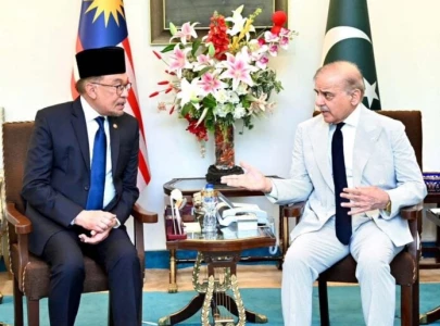 pakistan malaysia strengthen ties with major trade defence agreements pakistan malaysia strengthen ties with major trade defence agreements