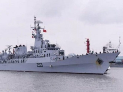 watch pakistan south korean navies conduct bilateral exercise passex watch pakistan south korean navies conduct bilateral exercise passex