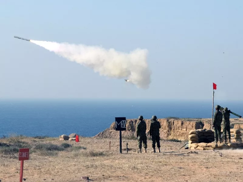 watch pakistan conducts successful surface to air missiles test watch pakistan conducts successful surface to air missiles test