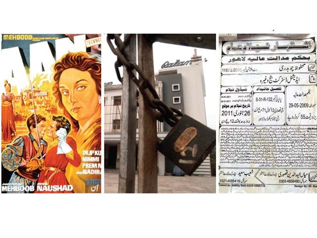 tribune tribune