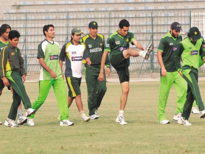 miandad takes the back seat miandad takes the back seat