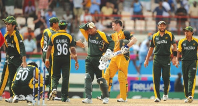 give youngsters a longer run aaqib