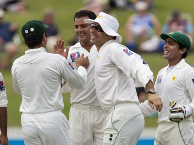 pakistan s imperfect cricket team pakistan s imperfect cricket team