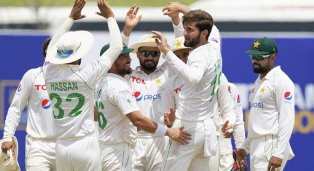 pcb announces 17 member squad for test series against bangladesh pcb announces 17 member squad for test series against bangladesh