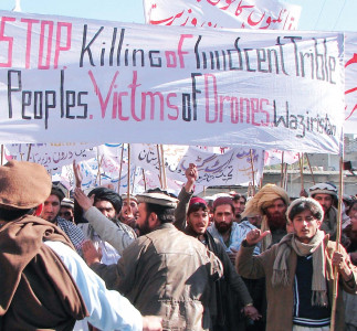 jirga irked by parachinar kidnappings