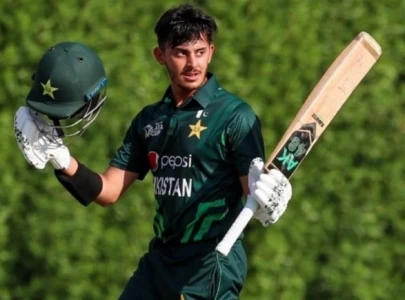 pakistan u19 captain saad baig talks psl impact and guidance from sarfaraz ahmed