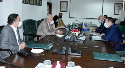 pakistan has taken effective measures for controlling human trafficking interior minister pakistan has taken effective measures for controlling human trafficking interior minister