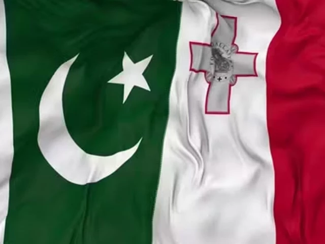 govt eyes malta as gateway to non traditional markets govt eyes malta as gateway to non traditional markets