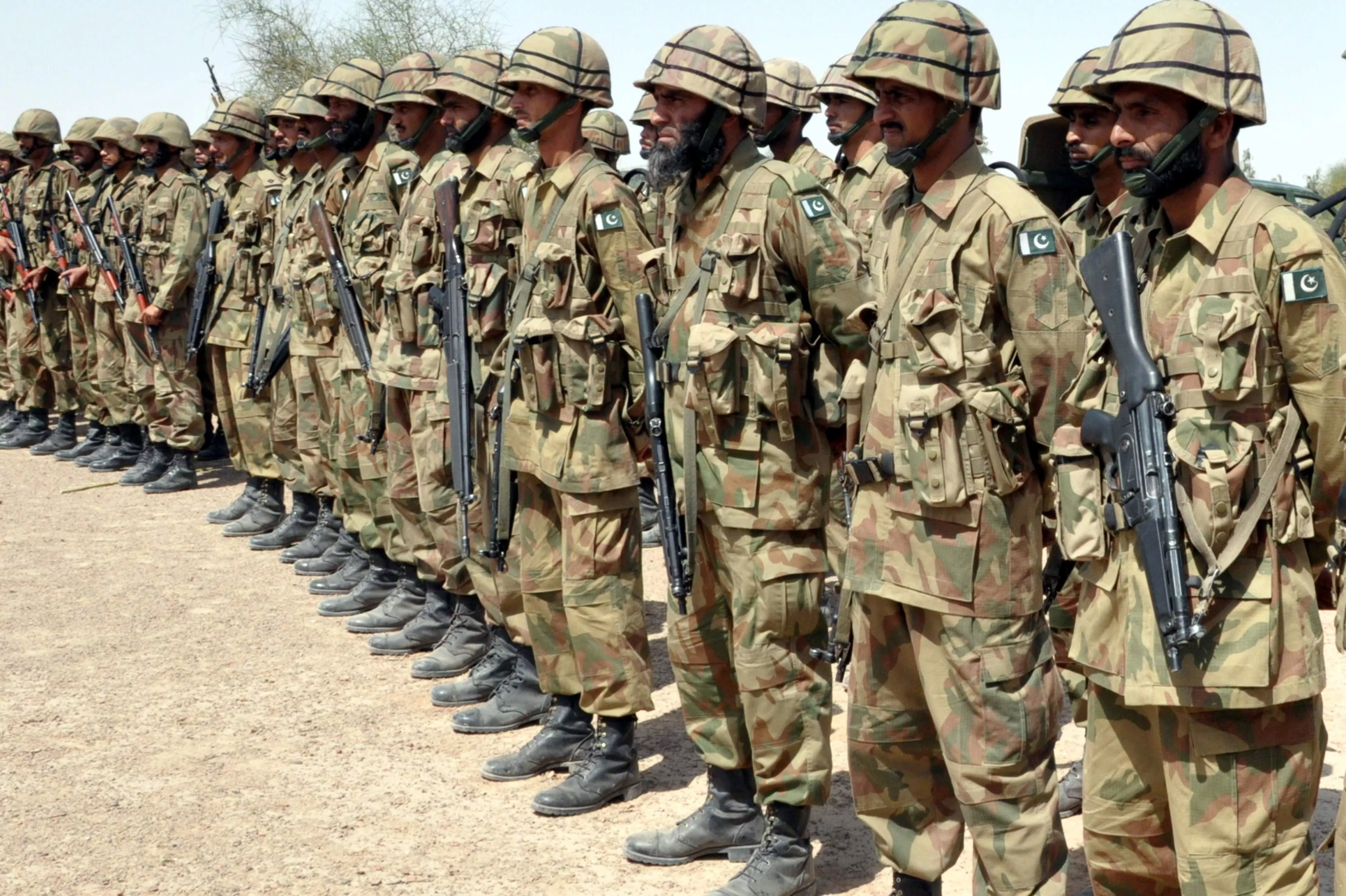 rights abuses us raps pakistan s culture of impunity