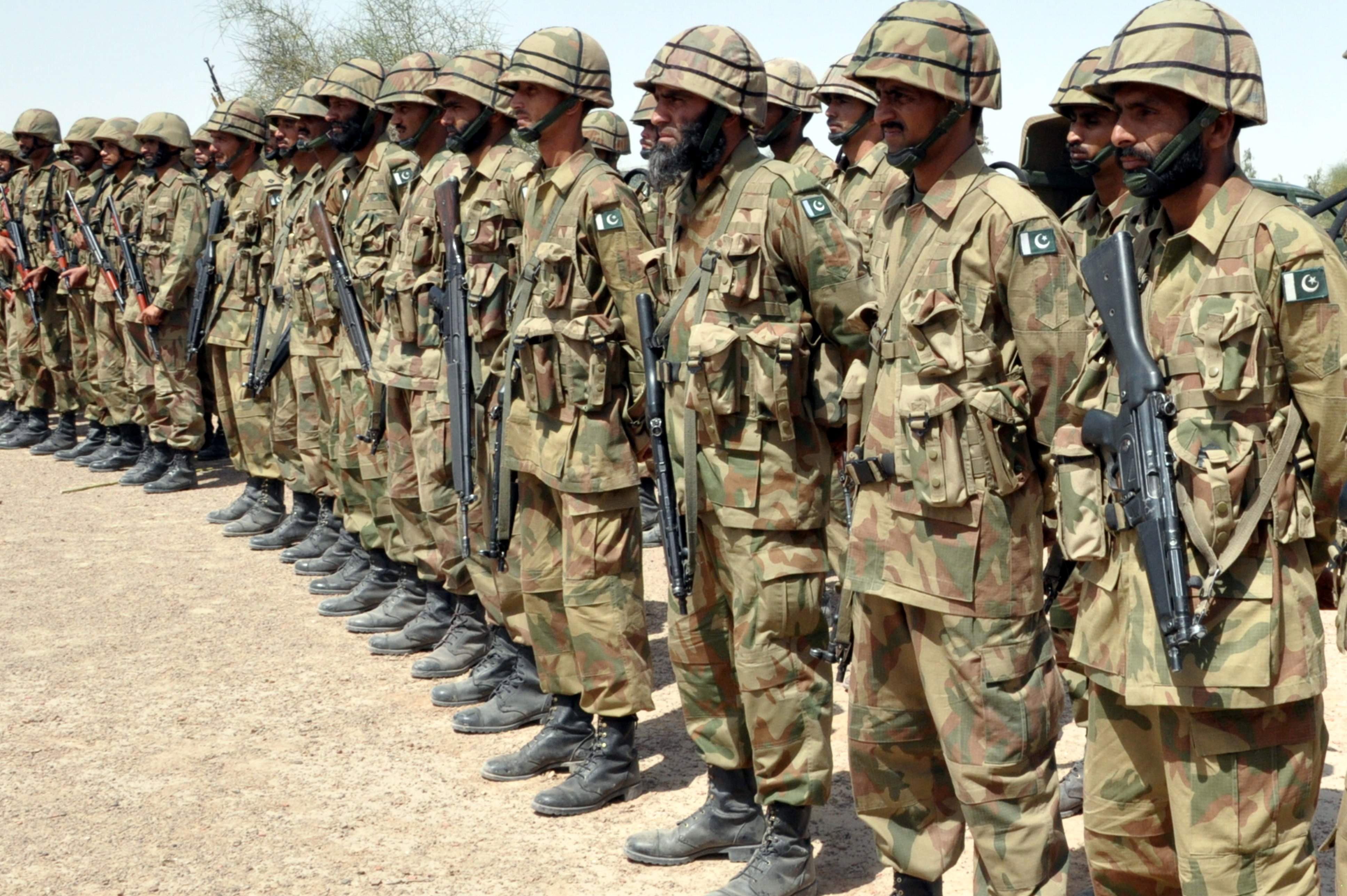 army to get more funds to beat inflation