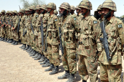 gen nadeem named new dg military operations