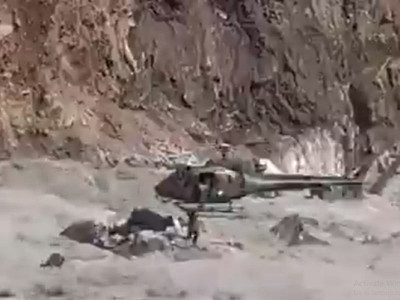 watch pakistan army conducts daring rescue op to save citizen in kohistan watch pakistan army conducts daring rescue op to save citizen in kohistan
