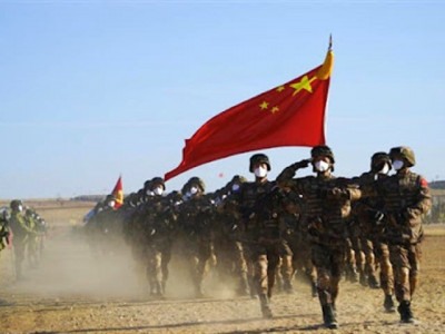 pakistan participates in international military training moot in china pakistan participates in international military training moot in china