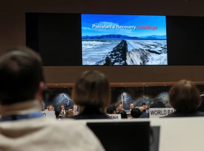 reforms urged for climate resilience reforms urged for climate resilience