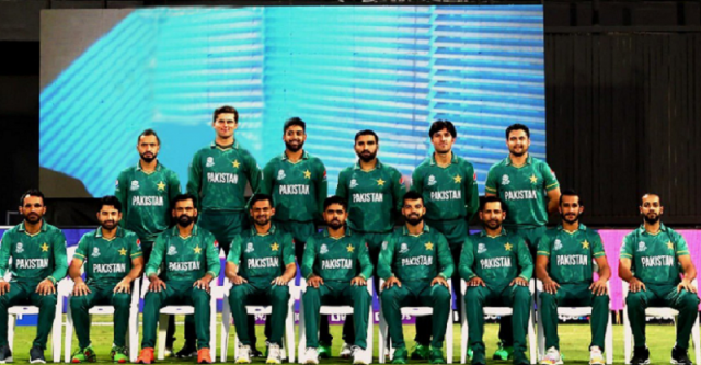 cricket series concludes amid strict security cricket series concludes amid strict security
