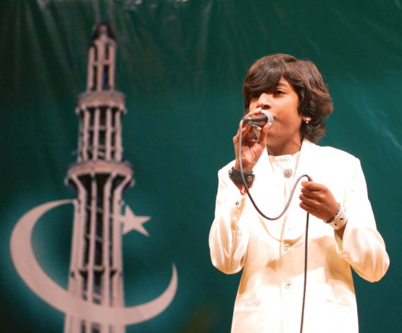 23rd march their love for pakistan re awakened 23rd march their love for pakistan re awakened