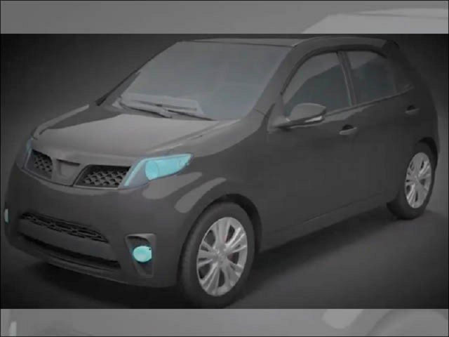 overseas pakistanis develop country s first electric car overseas pakistanis develop country s first electric car