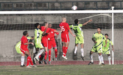 palestine post victory fans overjoyed at the return of international football